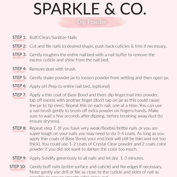 Sparkle & Co. Mini - sb. 198 #FrostImpressions - Picture 7 of 8